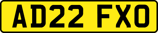 AD22FXO
