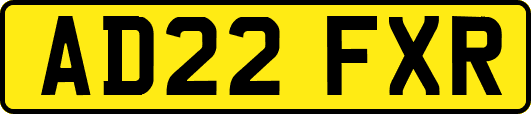 AD22FXR