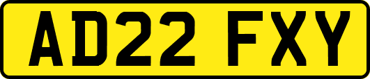 AD22FXY