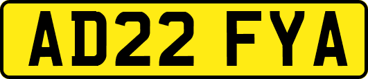 AD22FYA