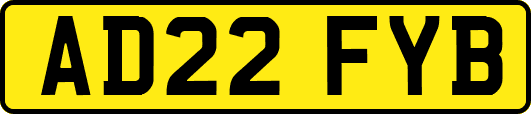 AD22FYB
