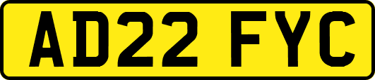 AD22FYC