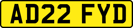 AD22FYD