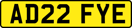 AD22FYE
