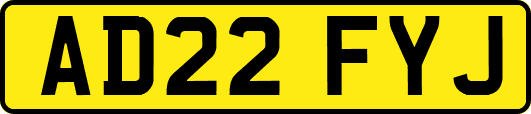 AD22FYJ