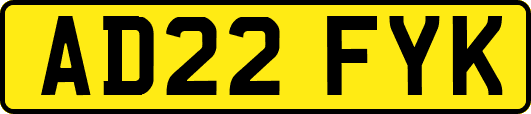 AD22FYK