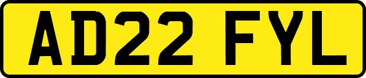 AD22FYL