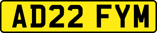 AD22FYM