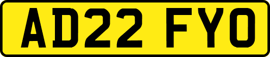 AD22FYO