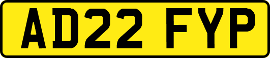 AD22FYP