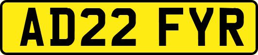 AD22FYR