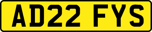 AD22FYS