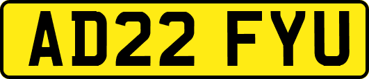 AD22FYU