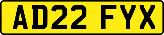 AD22FYX