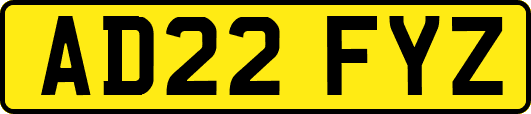 AD22FYZ