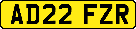 AD22FZR