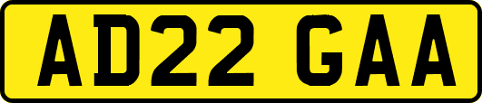 AD22GAA