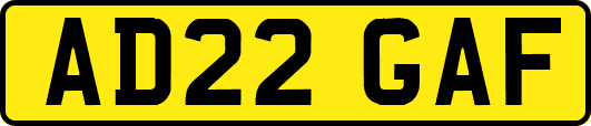 AD22GAF