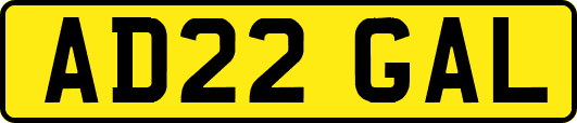 AD22GAL