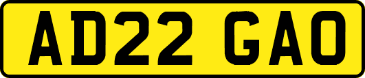 AD22GAO