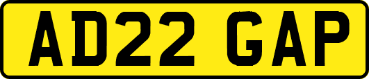 AD22GAP