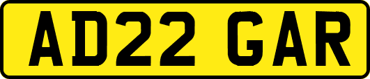AD22GAR