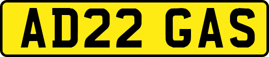 AD22GAS