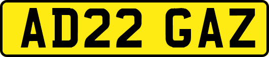 AD22GAZ