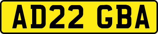 AD22GBA
