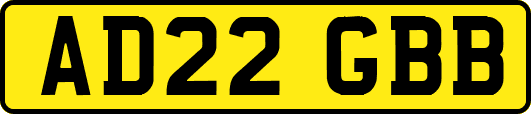 AD22GBB