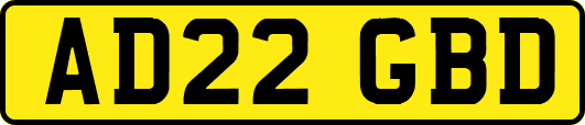 AD22GBD