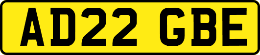 AD22GBE