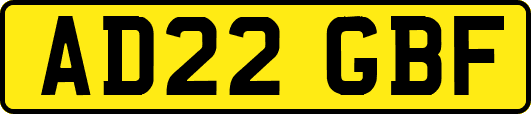 AD22GBF