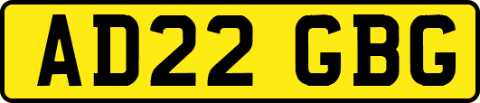 AD22GBG