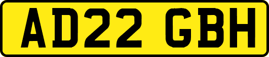 AD22GBH