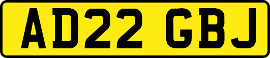 AD22GBJ