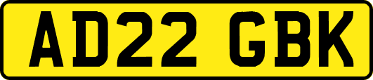 AD22GBK