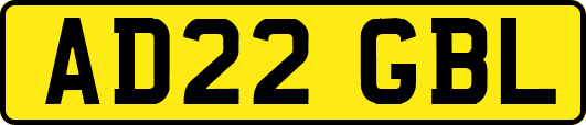 AD22GBL