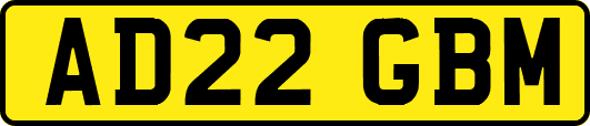 AD22GBM