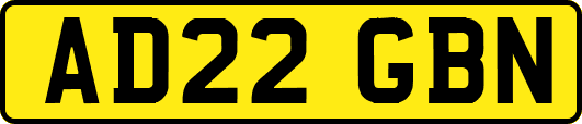 AD22GBN