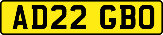 AD22GBO
