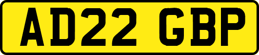AD22GBP