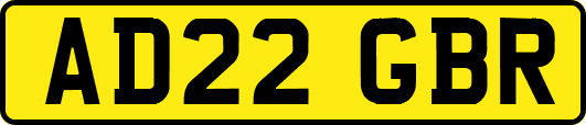 AD22GBR