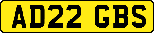 AD22GBS