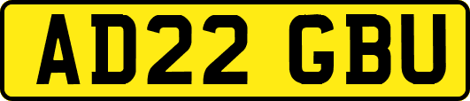 AD22GBU