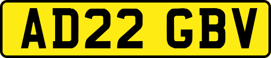 AD22GBV