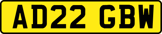 AD22GBW