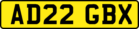 AD22GBX