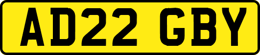 AD22GBY