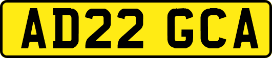 AD22GCA
